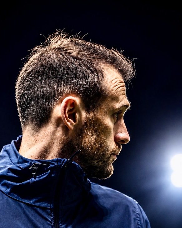 Nicolas, fondateur d'InjuryLab, kinésithérapeute du sport